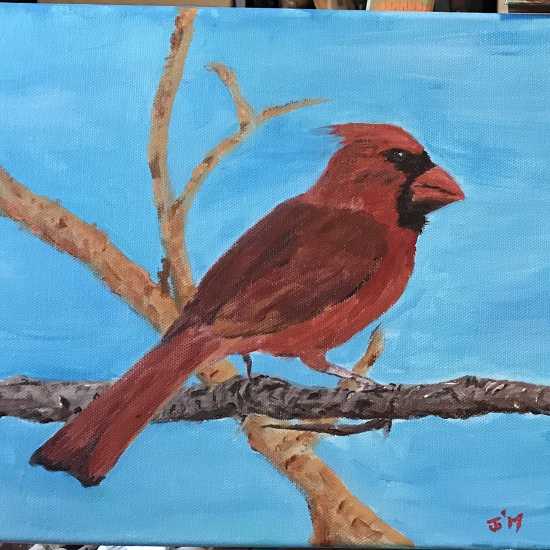Cardinal